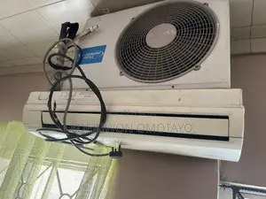 2hp Haier Thermocool Air-Condition