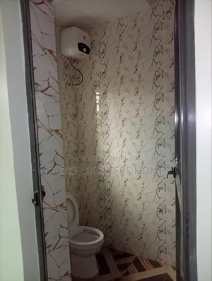 Furnished 4bdrm Duplex in Heluie Estate, Enugu for rent