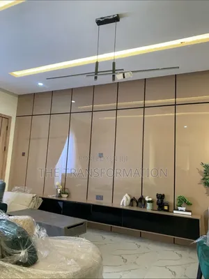 Entertainment Unit