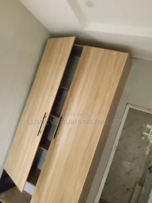 Furnished 2bdrm Apartment in Isolo, Bucknor for rent