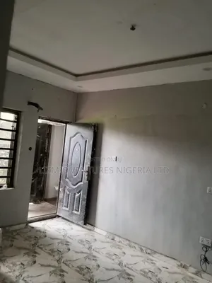 Furnished 2bdrm Apartment in Isolo, Bucknor for rent