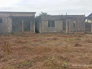 2bdrm Apartment in Sassyberry, Ado-Odo/Ota for sale