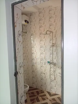 Furnished 4bdrm Duplex in Heluie Estate, Enugu for rent