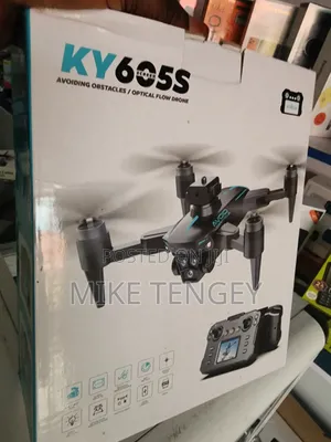 Drone Camera