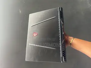 Laptop MSI GP65 Leopard 16GB Intel Core i7 SSD 512GB