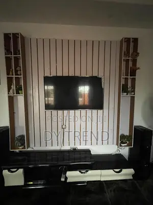 Tv Stand and Console