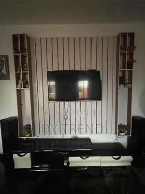 Tv Stand and Console