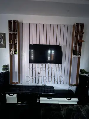 Tv Stand and Console