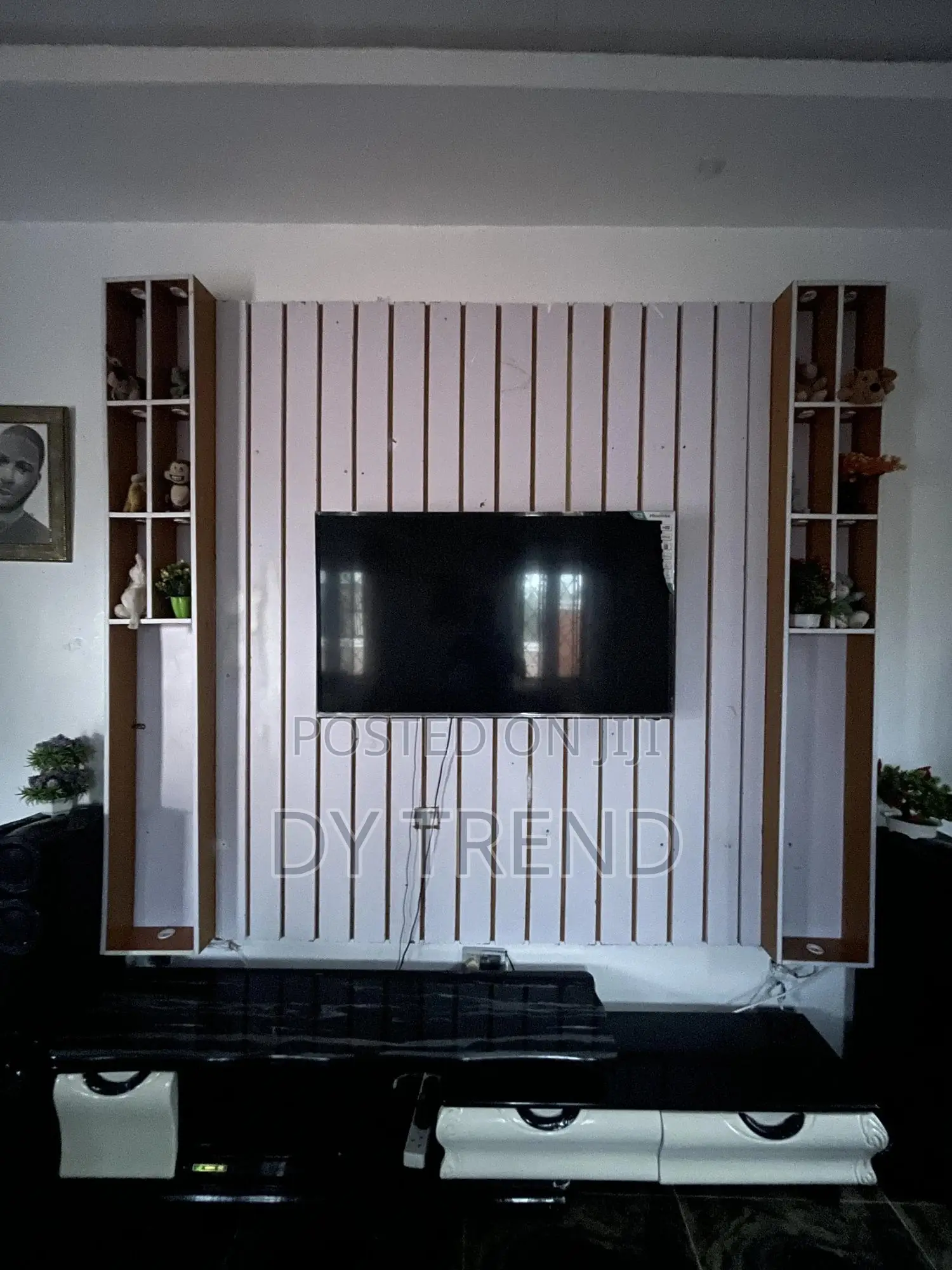 Tv Stand and Console