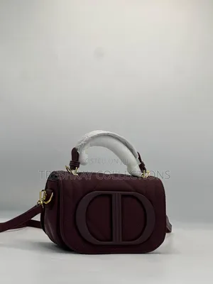 Luxury Stock Ladies Bag 