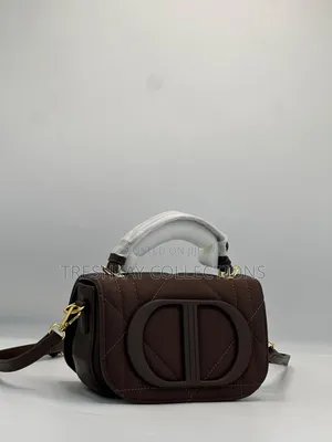 Luxury Stock Ladies Bag 