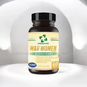 Kedi M$V Women Dietary Supplement