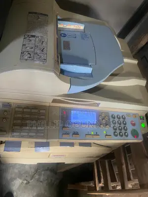 Ricoh Multipurpose Printer