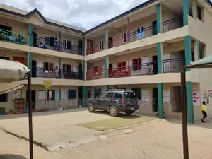 Functioning School for Sale in Ayobo Lagos State