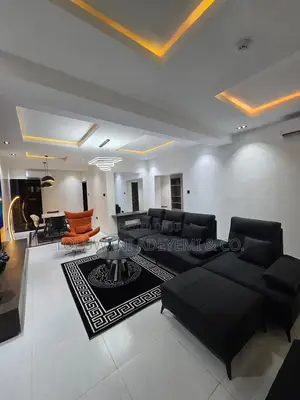 2 Bedroom Shortlet Apartment