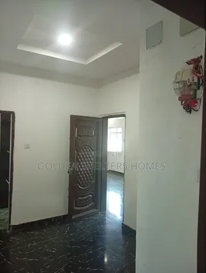 Furnished 3bdrm Bungalow in Heluie, Enugu for rent