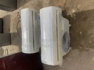 Medea 1.5 Hp Ac