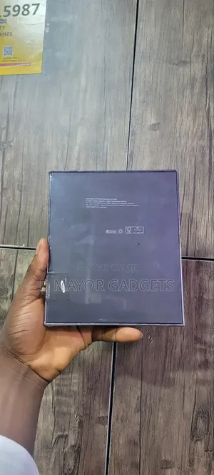 New Samsung Galaxy Z Fold4 256 GB Black