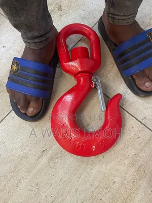 11tons Swivel Hook