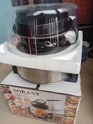 Hallogeen Oven