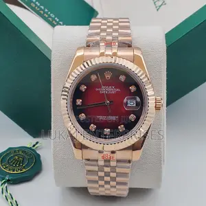 Rolex Perpetual