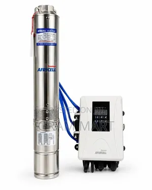 Solar Energy Pump