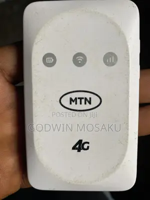 Working Perfect Mifi