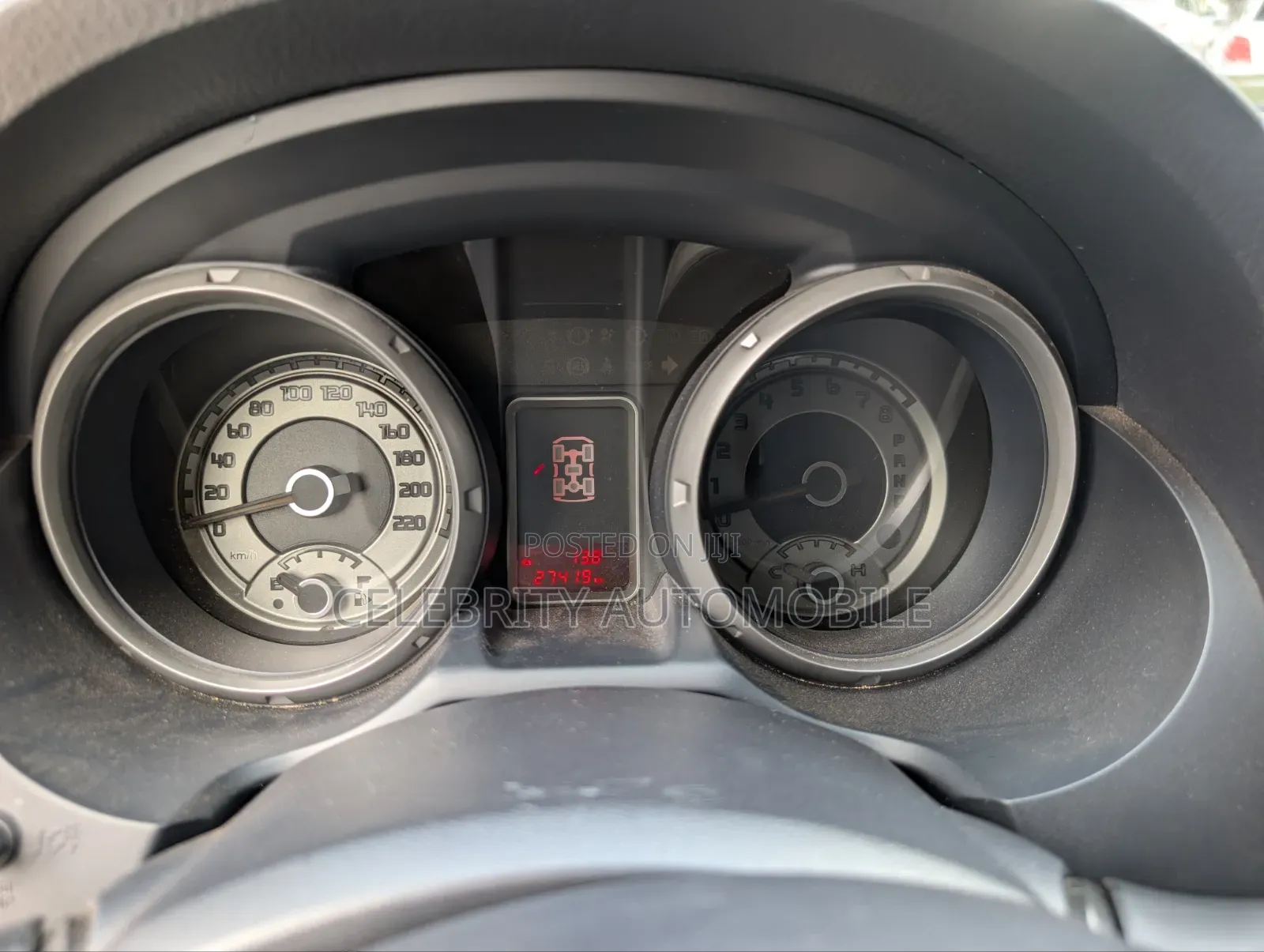 Mitsubishi Pajero 2018 Black