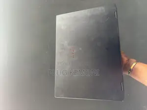 Laptop MSI EX625 16GB Intel Core i7 SSD 512GB