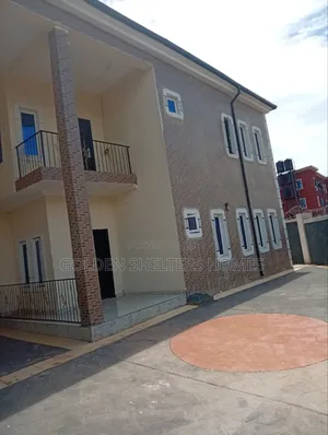 Furnished 4bdrm Duplex in Independence Layout, Enugu for rent