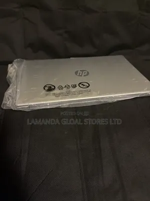 New Laptop HP 15 8GB Intel Core i7 SSD 512GB