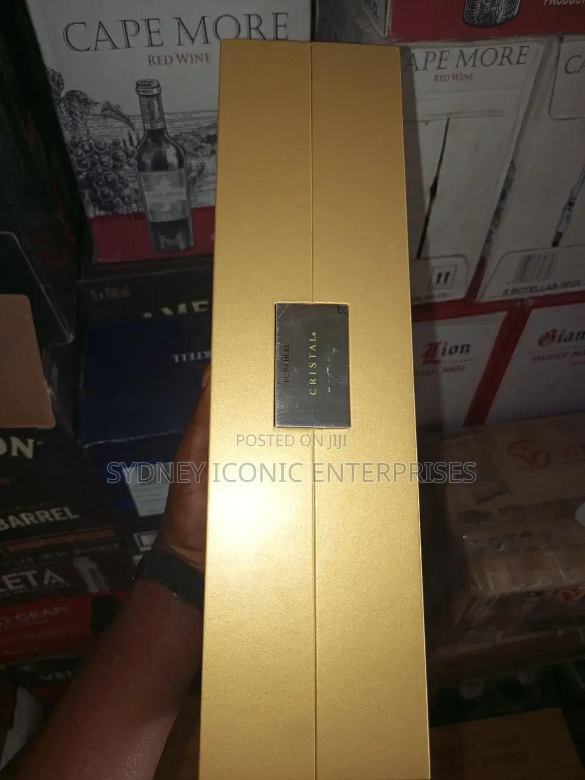 Louis Roederer Cristal Champagne Brut(2case 12bottles)