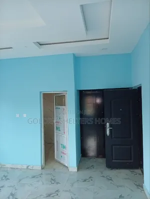Furnished 4bdrm Duplex in Independence Layout, Enugu for rent