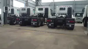 Foton Teuck