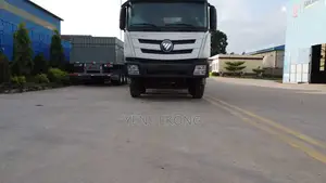 Foton Teuck