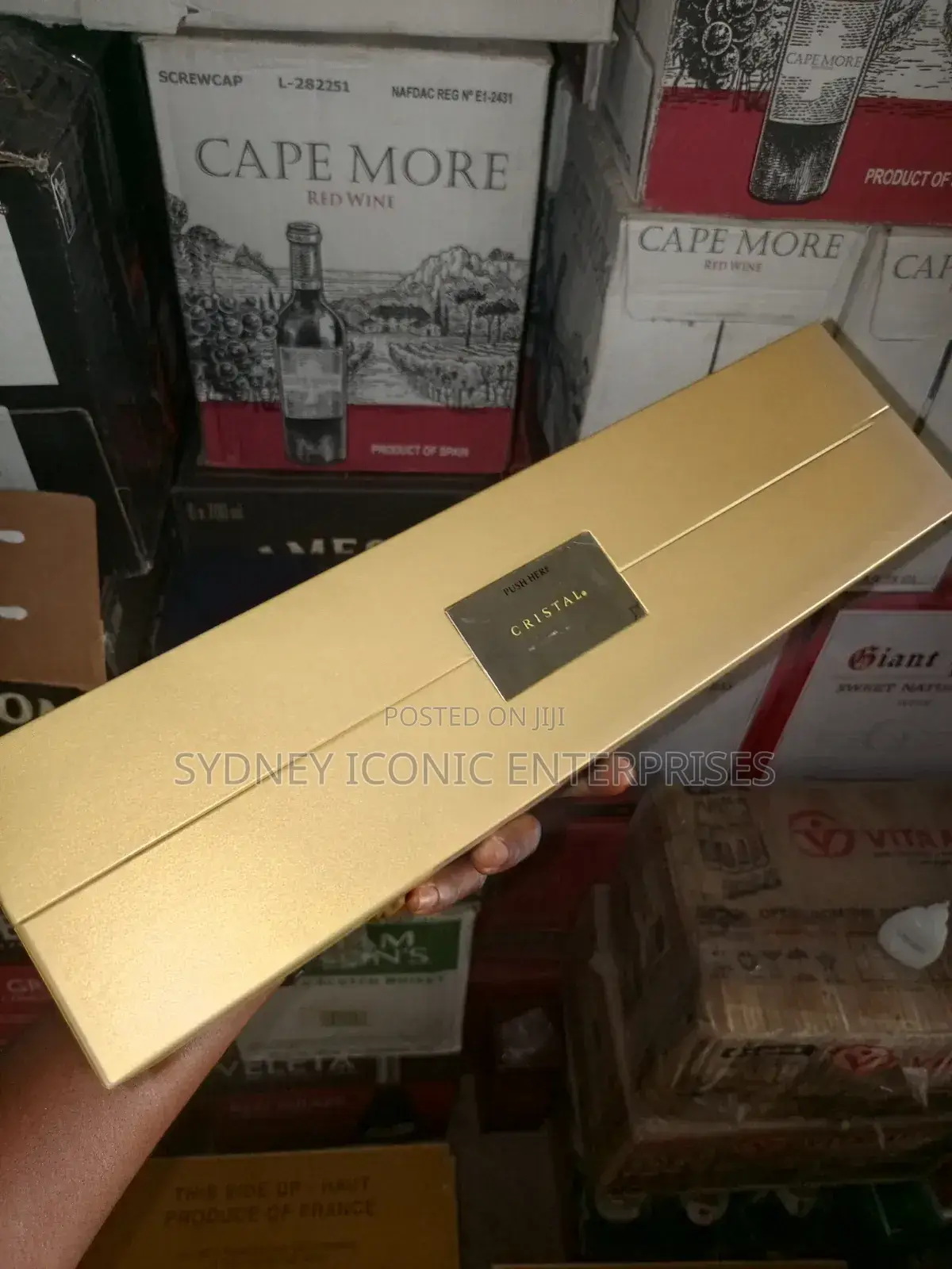 Louis Roederer Cristal Champagne Brut(2case 12bottles)