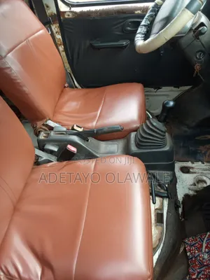 Zusuki Mini Bus