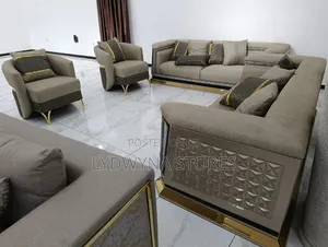 Lovely Comfortable Strong Quality Turkey Sofa