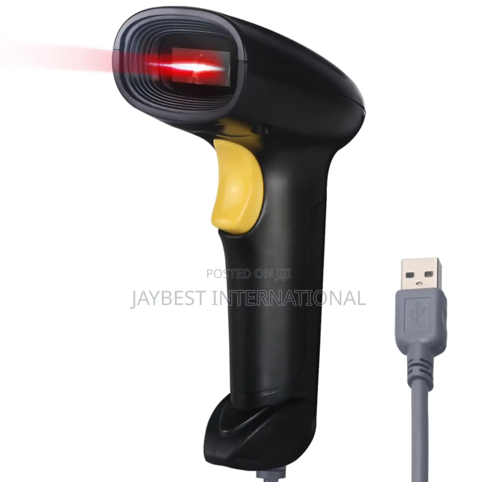 Xpro Handheld Barcode Scanner Xps-9900