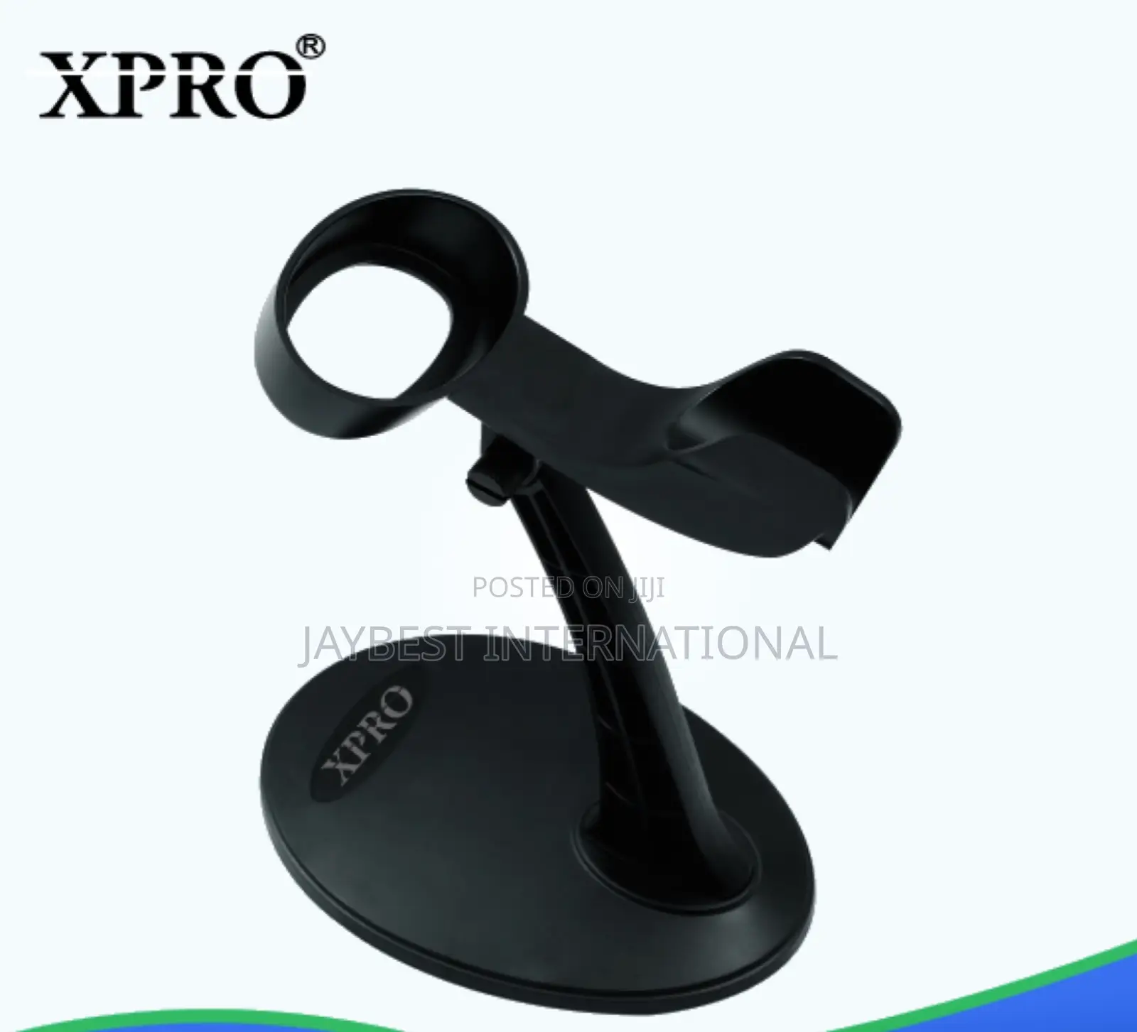 Xpro Handheld Barcode Scanner Xps-9900