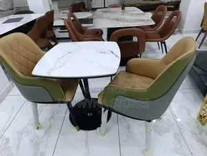 Lovely Super Sweet Quality 2 Seaters Dining