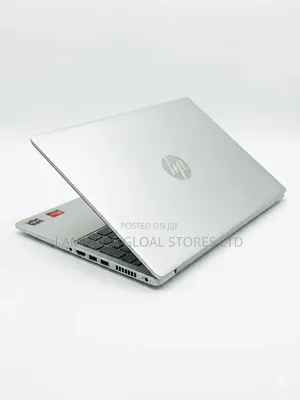 New Laptop HP 14S 8GB Intel Core i3 SSD 512GB