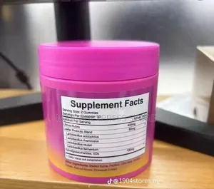 Women Probiotics + Slippery Elm 1lvn