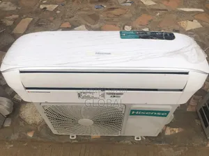 Hisense Air-Conditioner 1.5hp/1hp Split Unit