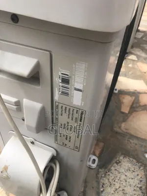 Hisense Air-Conditioner Neatly Used 1hp/1.5hp
