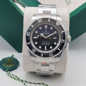 Rolex Perpetual Wrist Watch