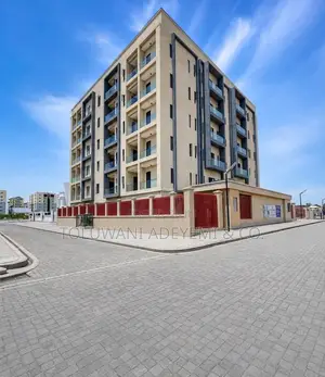 2bdrm Apartment in Lekki Phase 1 for sale