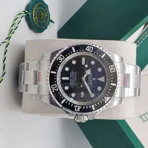 Rolex Perpetual Wrist Watch