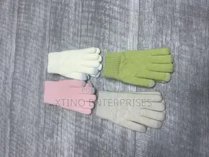 Winter Warm Touch Screen Hand Gloves Brand New