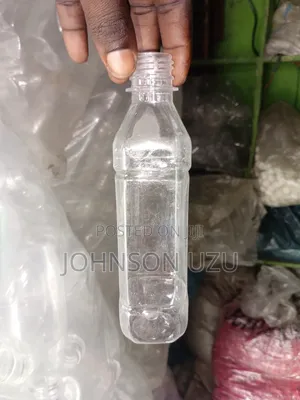 35cl Plastic Bottles Your Productions